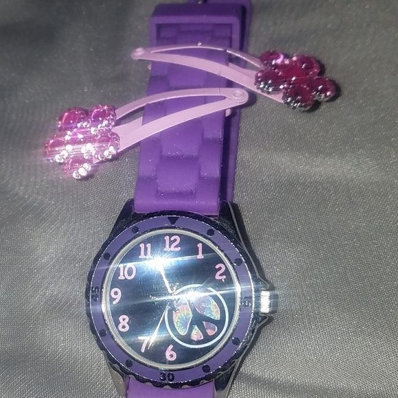 NWT 'Trolls World Tour' Accessory Bundle - Picture 4 of 4